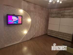 1-к квартира, на длительный срок, 35м2, 5/17 этаж