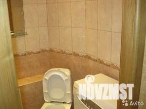 1-к квартира, на длительный срок, 48м2, 5/18 этаж