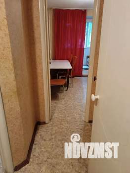 1-к квартира, посуточно, 35м2, 1/10 этаж