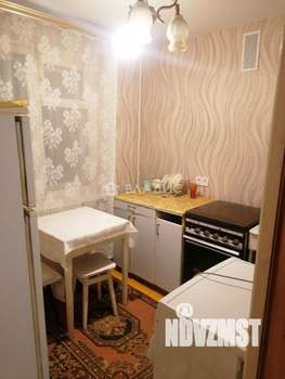 2-к квартира, на длительный срок, 42м2, 4/5 этаж
