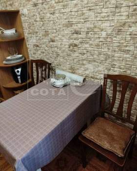 3-к квартира, на длительный срок, 69м2, 5/16 этаж