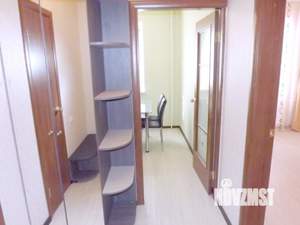 1-к квартира, посуточно, 40м2, 5/5 этаж