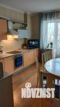 2-к квартира, посуточно, 76м2, 4/17 этаж