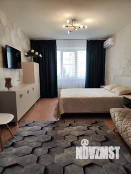 2-к квартира, посуточно, 55м2, 2/10 этаж