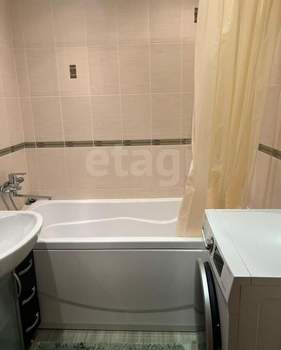 2-к квартира, на длительный срок, 70м2, 2/10 этаж