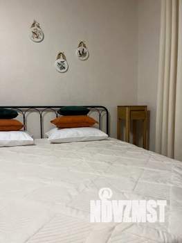 1-к квартира, посуточно, 35м2, 4/5 этаж