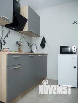 Студия квартира, посуточно, 28м2, 12/16 этаж