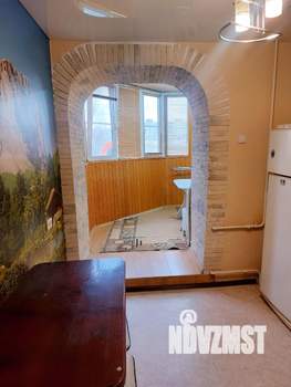 2-к квартира, на длительный срок, 62м2, 4/16 этаж