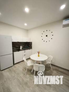 1-к квартира, посуточно, 41м2, 2/12 этаж