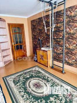 3-к квартира, на длительный срок, 86м2, 3/10 этаж