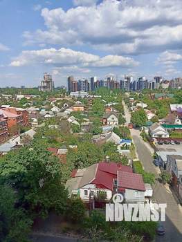 1-к квартира, на длительный срок, 40м2, 10/17 этаж