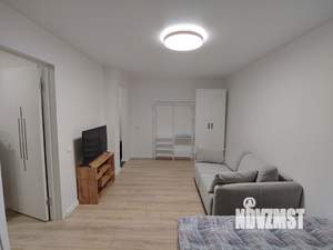 1-к квартира, на длительный срок, 27м2, 1/2 этаж