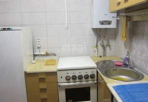 2-к квартира, на длительный срок, 48м2, 2/5 этаж