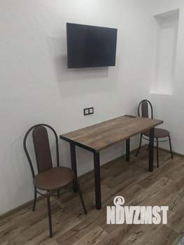 1-к квартира, посуточно, 26м2, 1/1 этаж