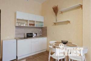 1-к квартира, посуточно, 33м2, 1/4 этаж