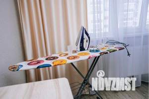 1-к квартира, посуточно, 45м2, 4/17 этаж