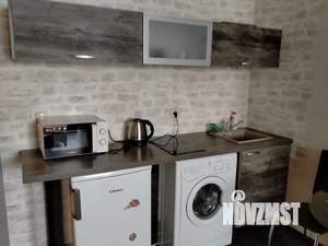 Студия квартира, посуточно, 32м2, 14/16 этаж