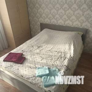 Студия квартира, посуточно, 30м2, 5/17 этаж