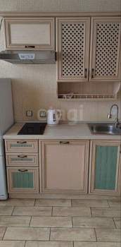 2-к квартира, на длительный срок, 54м2, 15/17 этаж