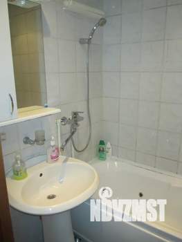 1-к квартира, посуточно, 38м2, 2/9 этаж