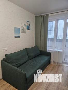 1-к квартира, посуточно, 42м2, 5/25 этаж