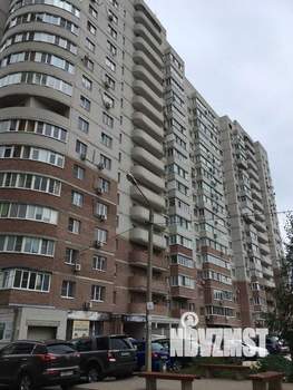 1-к квартира, посуточно, 69м2, 1/1 этаж