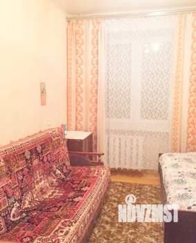 3-к квартира, на длительный срок, 60м2, 3/5 этаж