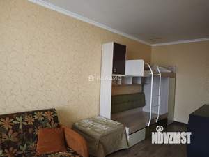 1-к квартира, на длительный срок, 41м2, 17/17 этаж