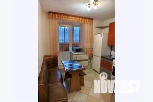 1-к квартира, посуточно, 32м2, 4/10 этаж