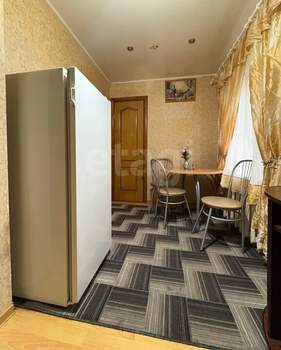 2-к квартира, на длительный срок, 60м2, 1/5 этаж