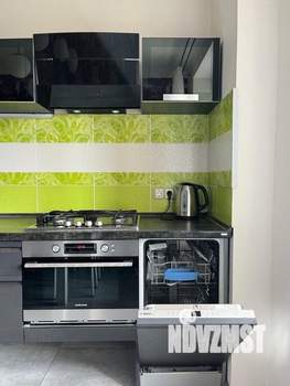 2-к квартира, посуточно, 72м2, 1/1 этаж