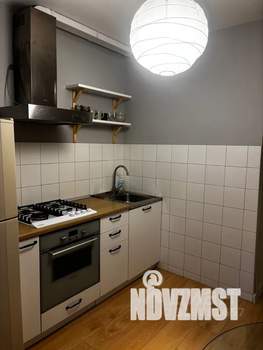 1-к квартира, посуточно, 34м2, 1/9 этаж