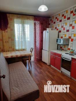 1-к квартира, на длительный срок, 45м2, 16/16 этаж