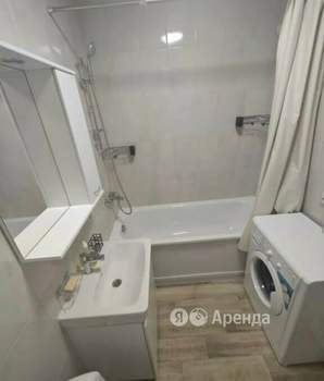 1-к квартира, на длительный срок, 40м2, 9/10 этаж