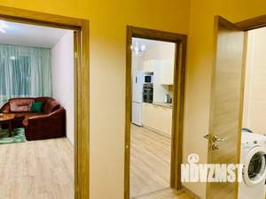 2-к квартира, посуточно, 70м2, 5/16 этаж