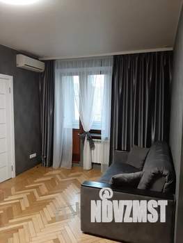 2-к квартира, посуточно, 44м2, 3/5 этаж