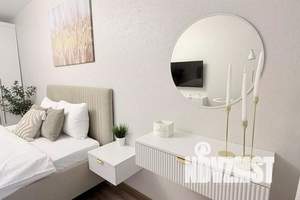 1-к квартира, посуточно, 50м2, 14/19 этаж