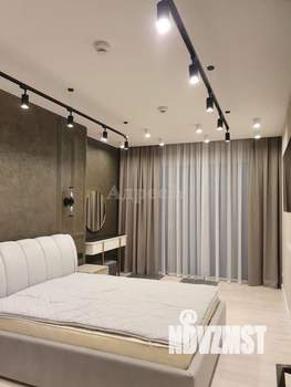 2-к квартира, на длительный срок, 80м2, 11/17 этаж