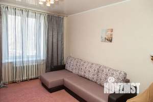 2-к квартира, посуточно, 60м2, 3/5 этаж