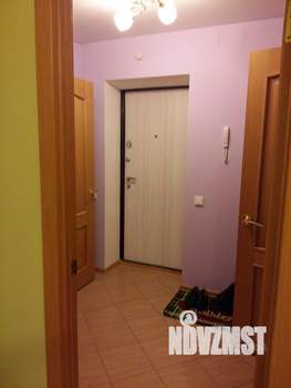 1-к квартира, на длительный срок, 38м2, 10/18 этаж