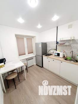 1-к квартира, посуточно, 31м2, 1/1 этаж