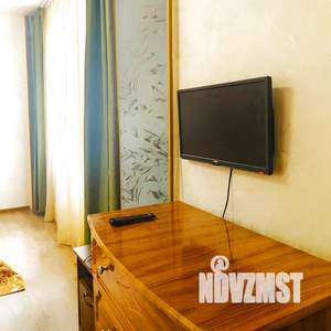 1-к квартира, посуточно, 46м2, 2/17 этаж