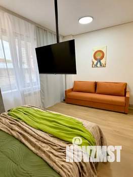 Студия квартира, посуточно, 23м2, 2/19 этаж