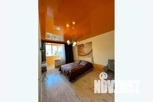 1-к квартира, посуточно, 28м2, 5/12 этаж