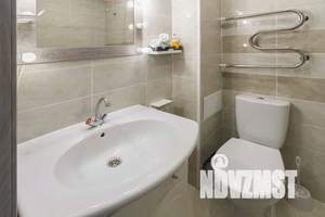 1-к квартира, посуточно, 20м2, 11/18 этаж