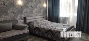 1-к квартира, посуточно, 31м2, 3/5 этаж