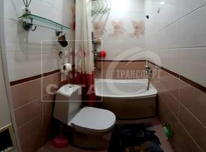 2-к квартира, на длительный срок, 44м2, 2/2 этаж