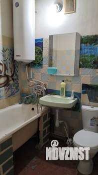 1-к квартира, на длительный срок, 35м2, 8/9 этаж