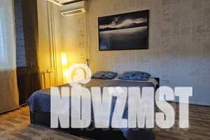 1-к квартира, посуточно, 56м2, 1/11 этаж