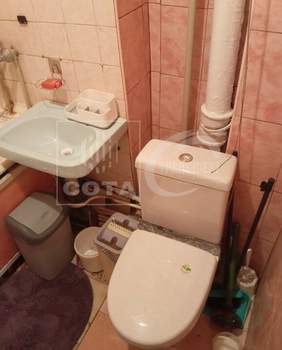 1-к квартира, на длительный срок, 30м2, 2/5 этаж